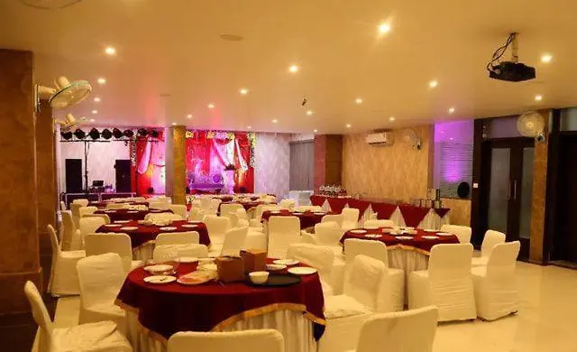 Hotel Royal Excellency 우다이푸르