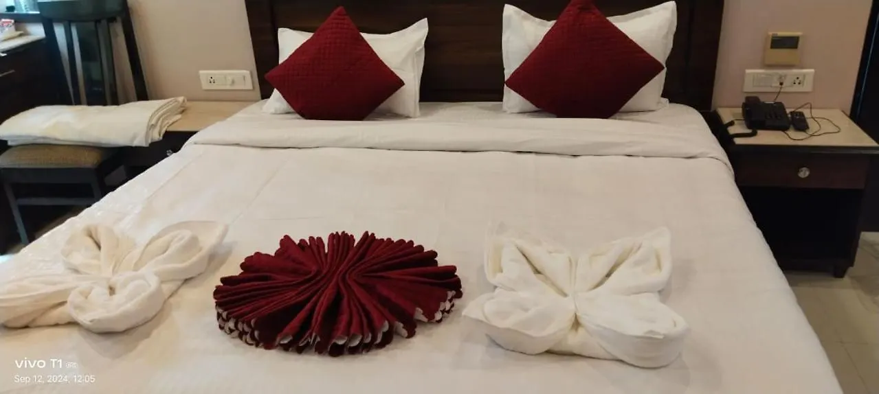 Hotel Royal Excellency 우다이푸르